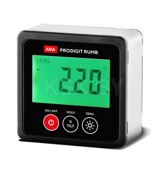 Уровень/угломер цифровой ADA Pro-Digit RUMB