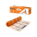 Мат нагревательный "Комфорт" МН двухжильный, 2 кв. м, 300 Вт TDM SQ2501-0002 (SQ2501-0002) 