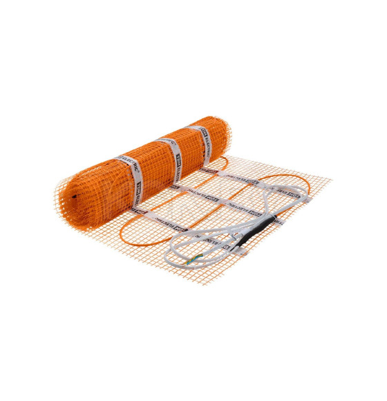 Мат нагревательный "Комфорт" МН двухжильный, 2 кв. м, 300 Вт TDM SQ2501-0002 (SQ2501-0002) 