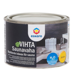Средство для сауны Eskaro Saunavaha (саунаваха),  0,45 л