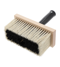 Кисть Макловица 170х70 мм натуральная щетина 60 мм SPEC 17070