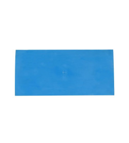 Терка 248х116 мм для эпоксидной затирки BIHUI CFHSL