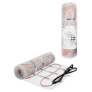 Мат нагревательный "Монтаж", двухжильный, 3 кв. м, 450 Вт, TDM SQ2501-0045 (SQ2501-0045) 