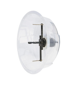 Удлинитель 75 мм Quik-Lok на 1/4"HEX Milwaukee 4932479553