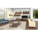 ЛДСП EGGER Орех Линкольн /H1714/19/2800x2070х18 mm (H1714) 