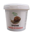 Порошок против улиток и слизней Borg ECO, 650 грамм