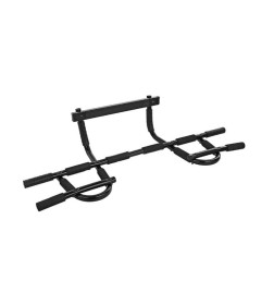 Турник Atlas Sport треххватный в дверной проем