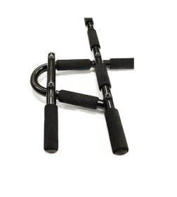 Турник Atlas Sport треххватный в дверной проем