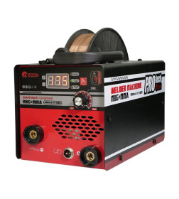 Полуавтомат сварочный EDON PROtech-175-5IQM