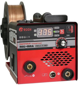 Полуавтомат сварочный EDON PROtech-175-5IQM