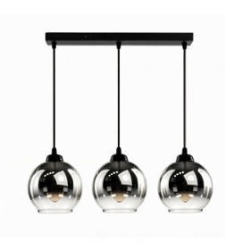 Светильник НСБ 01-3х60-101 S6912/3P черный