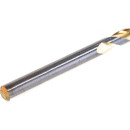 Сверло по бетону 10х120мм. цилиндрический хвостовик Сибртех (708087) 