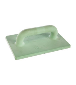 Терка полиуретановая 140х230 мм Сибртех