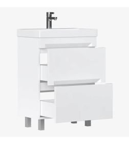 Тумба напольная Equil Corner 70.2Y (9696) tnCRNR70.2Y-06