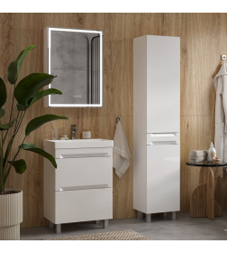 Тумба напольная Equil Corner 70.2Y (9696) tnCRNR70.2Y-06