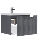 Тумба подвесная Equil Mirage 60.1Y (78857) tpMIRAGE60.1Y-07 (tpMIRAGE60.1Y-07) 