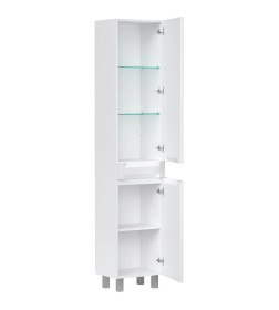 Пенал напольный Equil Corner 40 pnCRNR40-06