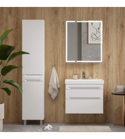 Пенал напольный Equil Corner 40 pnCRNR40-06