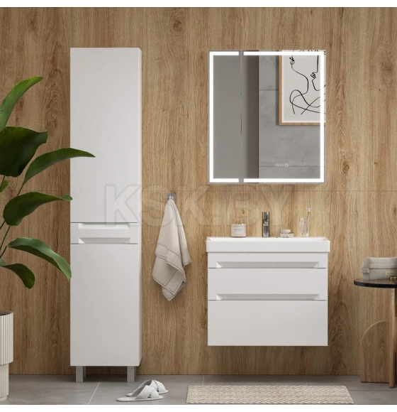 Пенал напольный Equil Corner 40 pnCRNR40-06 (pnCRNR40-06) 