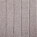 Стул BRIT, светло-серая ткань/дуб (63397) 