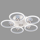 Светильник N9285/5 117Вт белый (N9285/5) 