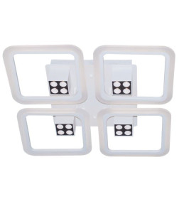 Светильник N9286/4 95Вт белый