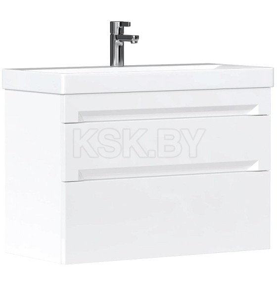 Тумба подвесная Equil Corner 80.2Y (9696) tpCRNR80.2Y-06 (tpCRNR80.2Y-06) 