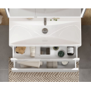 Тумба подвесная Equil Corner 80.2Y (9696) tpCRNR80.2Y-06 (tpCRNR80.2Y-06) 