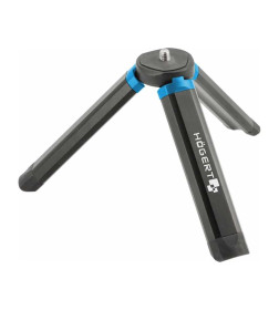 Штатив 9 см HOEGERT HT1E434