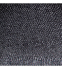 Стул SKY, темно-серая ткань Seattle 007/черный