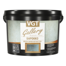 Штукатурка декоративная VGT "Барокко", 1 кг