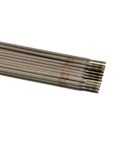 Электроды ЦЛ-11 PRO 3,0 мм (упак. 1 кг) Оливер