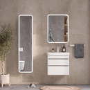 Пенал подвесной Equil Soldi LED 40 ppSOLDI40 (ppSOLDI40) 