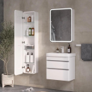 Пенал подвесной Equil Soldi LED 40 ppSOLDI40 (ppSOLDI40) 