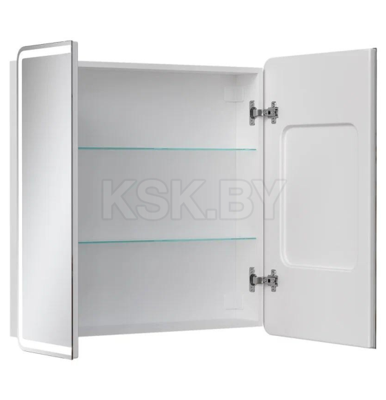 Шкаф зеркальный Equil Soldi LED 80 szSOLDI80 (szSOLDI80) 