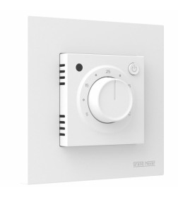 Терморегулятор MST-9 белый