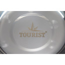 Тарелка Tourist Plate-190 19 см