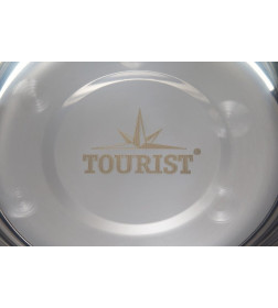 Тарелка Tourist Plate-190 19 см