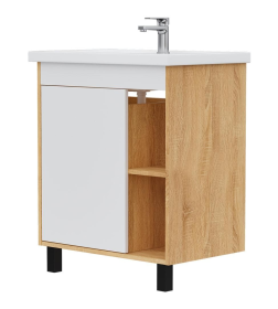 Тумба напольная Volna Osmond 70 (Фостер) tnOSMOND70.1D-04