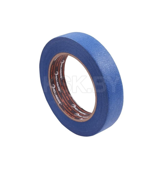 Малярная лента 24мм x 50м Rollingdog PAINTERS-SHIELD Professional 80022 (80022) 