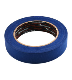 Малярная лента 24мм x 50м Rollingdog PAINTERS-SHIELD Professional 80022
