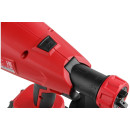 Краскораспылитель аккумуляторный WORTEX CPS 1810 в кор. ALL1 XLT SET (0333270) 