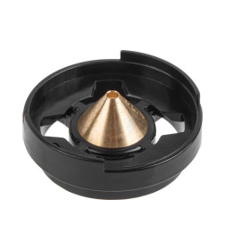 Краскораспылитель аккумуляторный WORTEX CPS 1810 в кор. ALL1 XLT SET