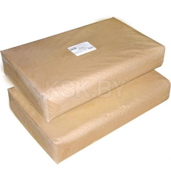  Мастика кровельная и гидроизоляционная МБПГ, мешок 30 кг, (горячая)