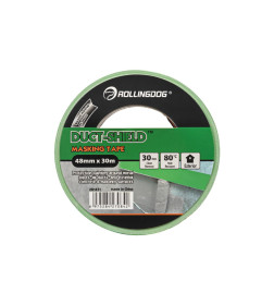 Малярная лента 48мм x 30м Rollingdog DUCT-SHIELD Professional 81451