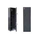 Сейф оружейный AIKO Беркут 144 KL 1400x430x280мм (S11299124441) 