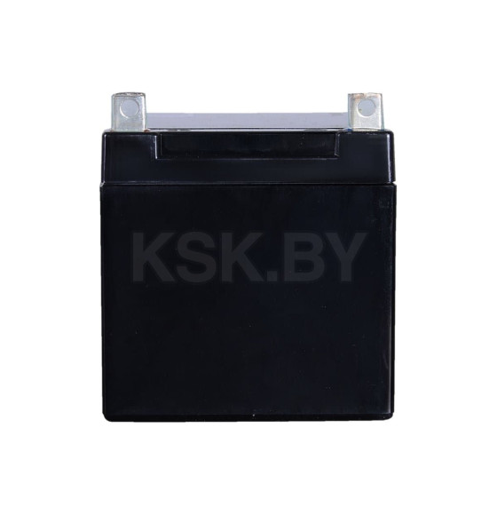 Батарея аккумуляторная АКБ 12В 12Ач Huter 64/1/23 (64/1/23) 