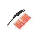 Набор шпателей для силикона (18 насадок) DLT 1744 (1744) 