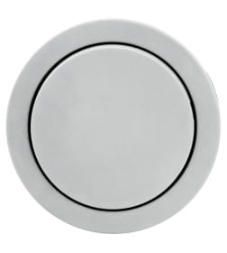 Выключатель 1-кл наружный IP54, серый Xone Ovivo