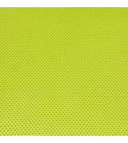 Кресло поворотное EVA, ткань-сетка, (салатовый)